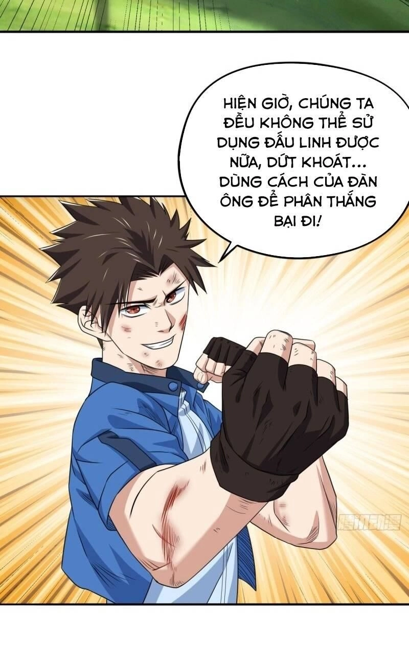 Trọng Sinh Đại Ngoạn Gia Chapter 162 - 6