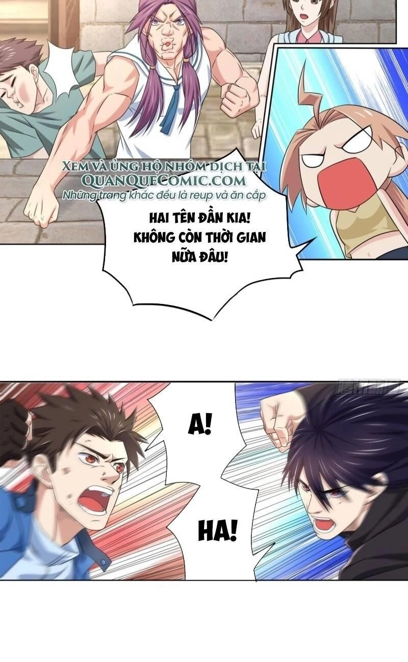 Trọng Sinh Đại Ngoạn Gia Chapter 162 - 8