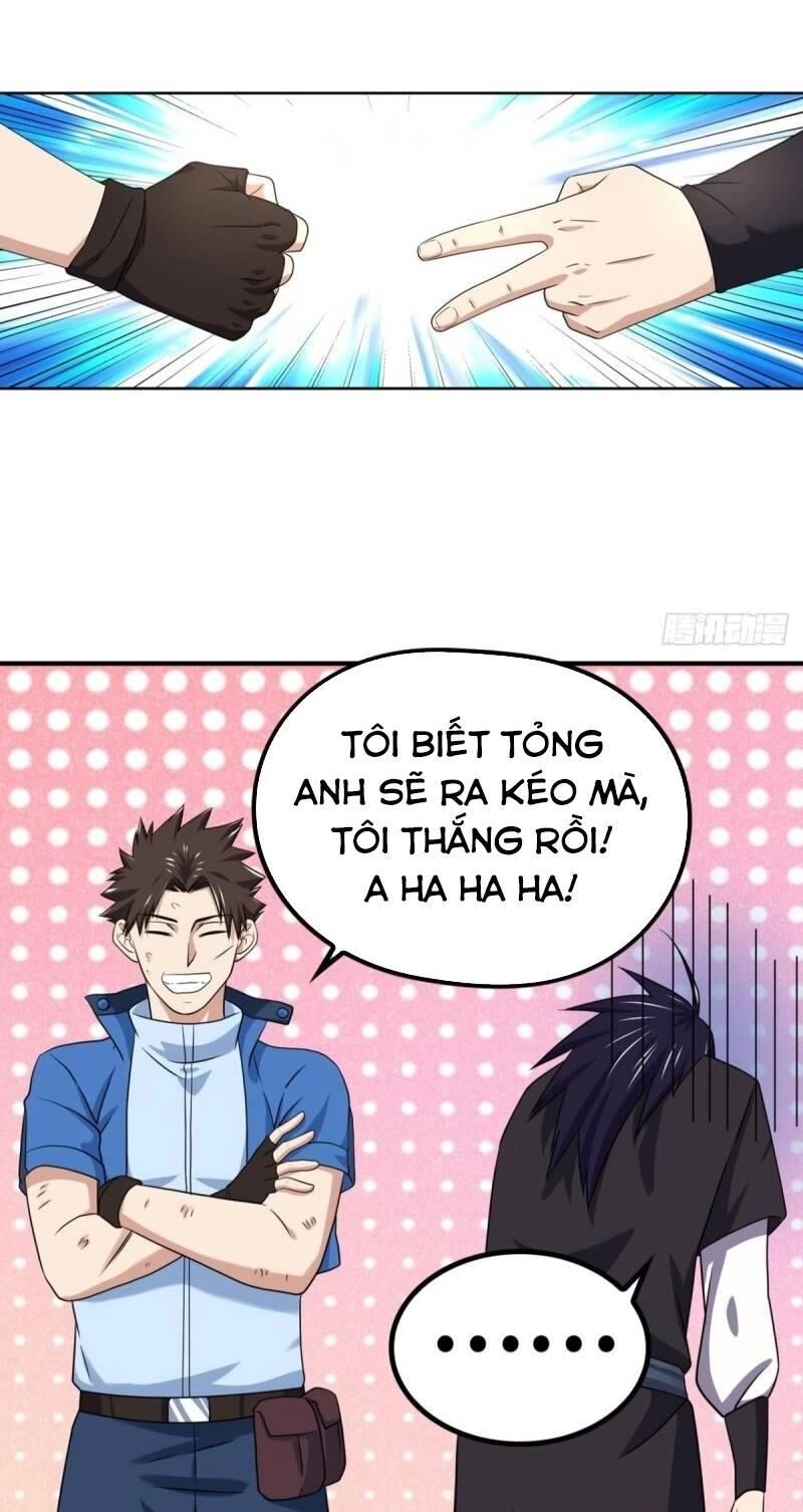 Trọng Sinh Đại Ngoạn Gia Chapter 162 - 9