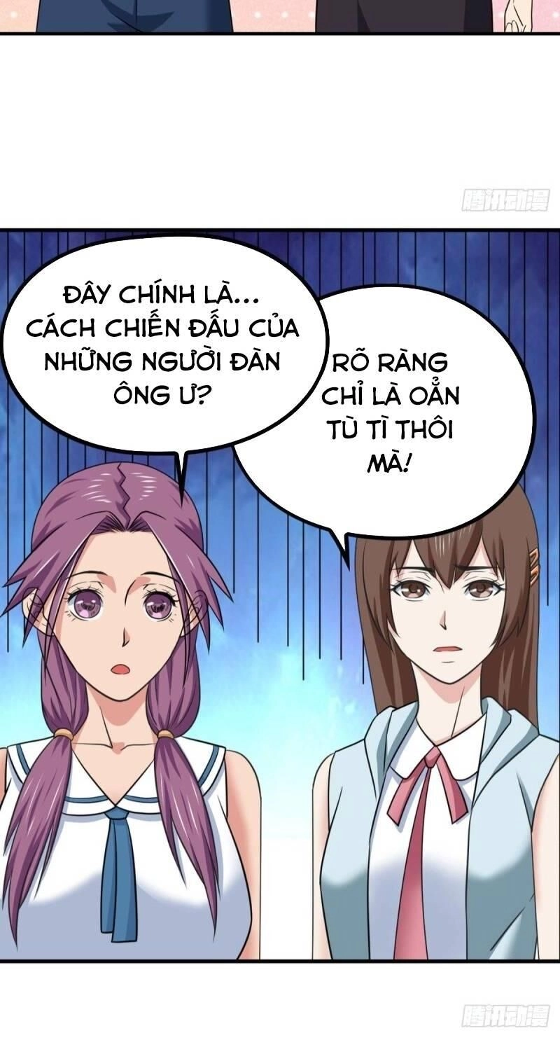 Trọng Sinh Đại Ngoạn Gia Chapter 162 - 10