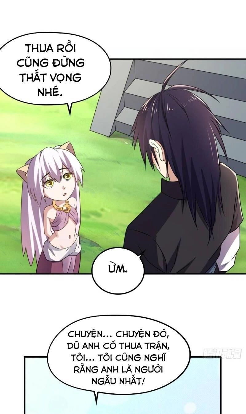 Trọng Sinh Đại Ngoạn Gia Chapter 162 - 11