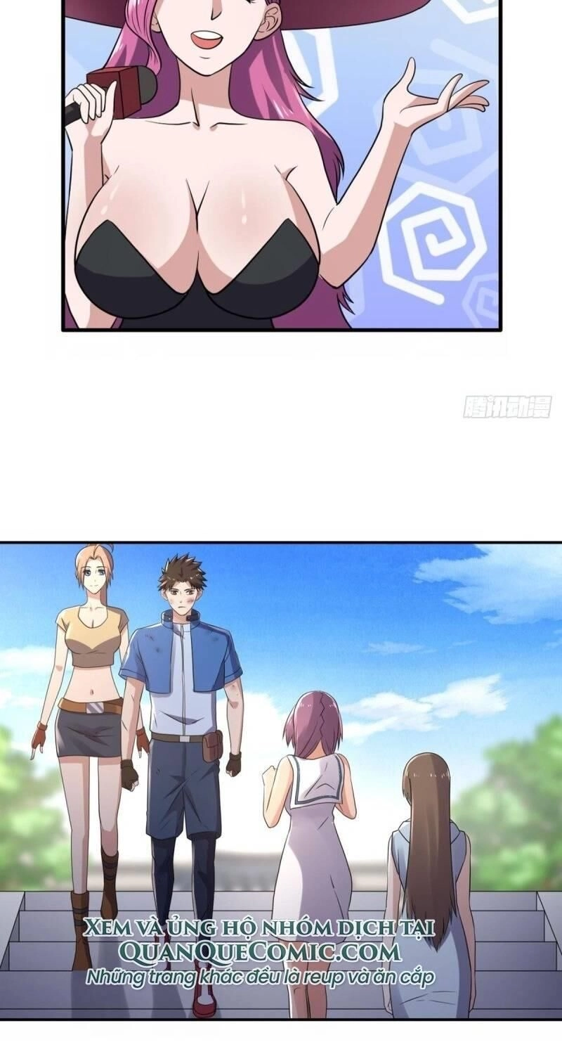 Trọng Sinh Đại Ngoạn Gia Chapter 162 - 14