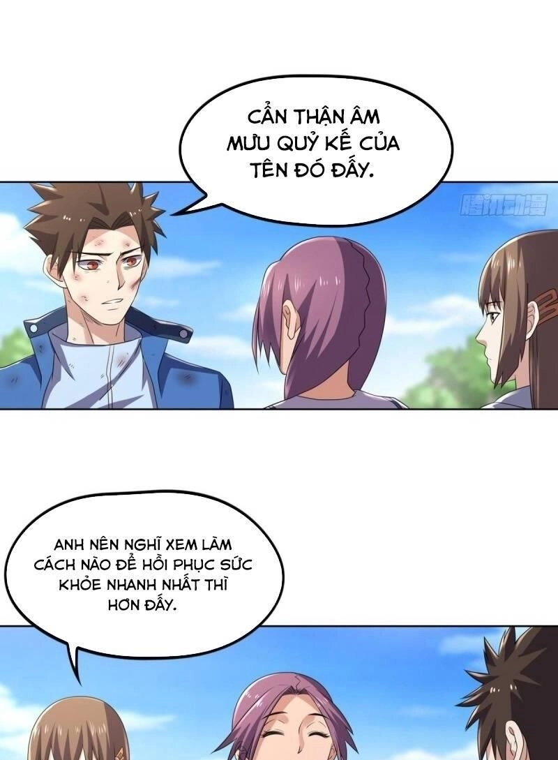 Trọng Sinh Đại Ngoạn Gia Chapter 162 - 15