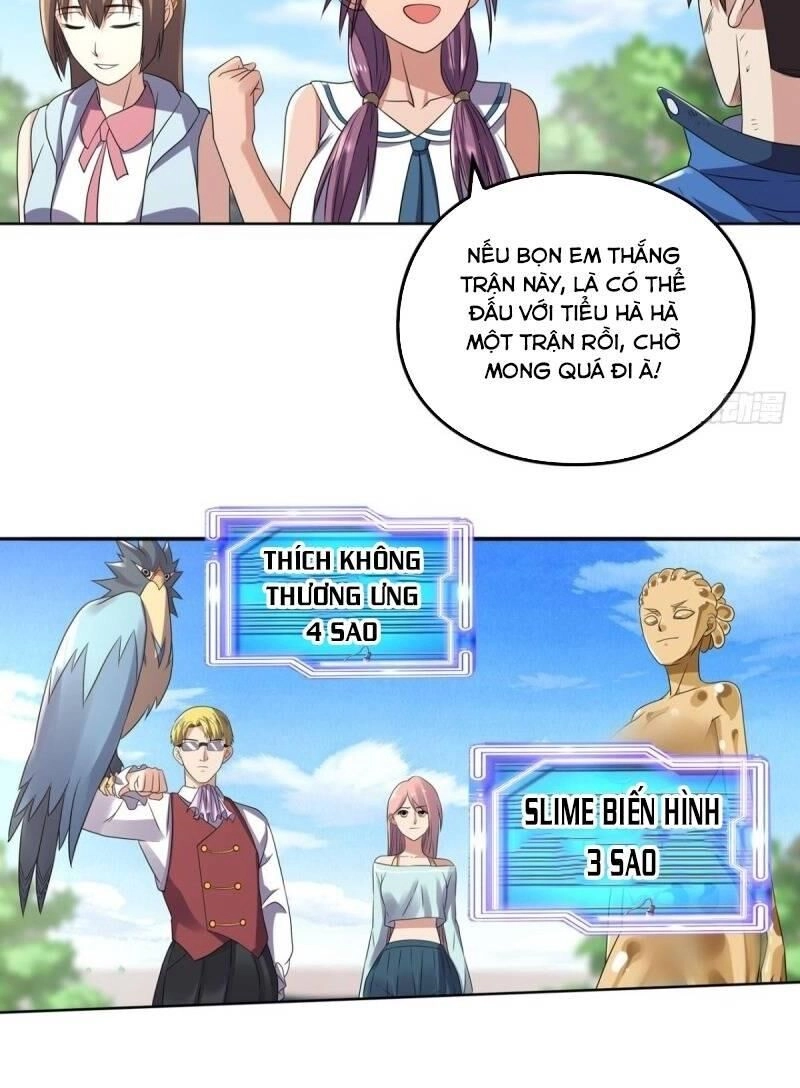 Trọng Sinh Đại Ngoạn Gia Chapter 162 - 16