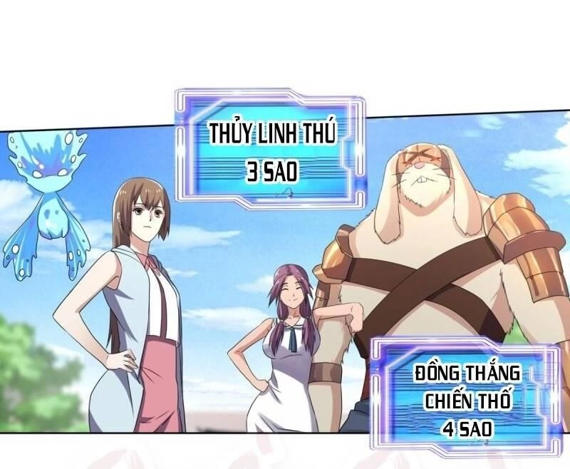 Trọng Sinh Đại Ngoạn Gia Chapter 162 - 17