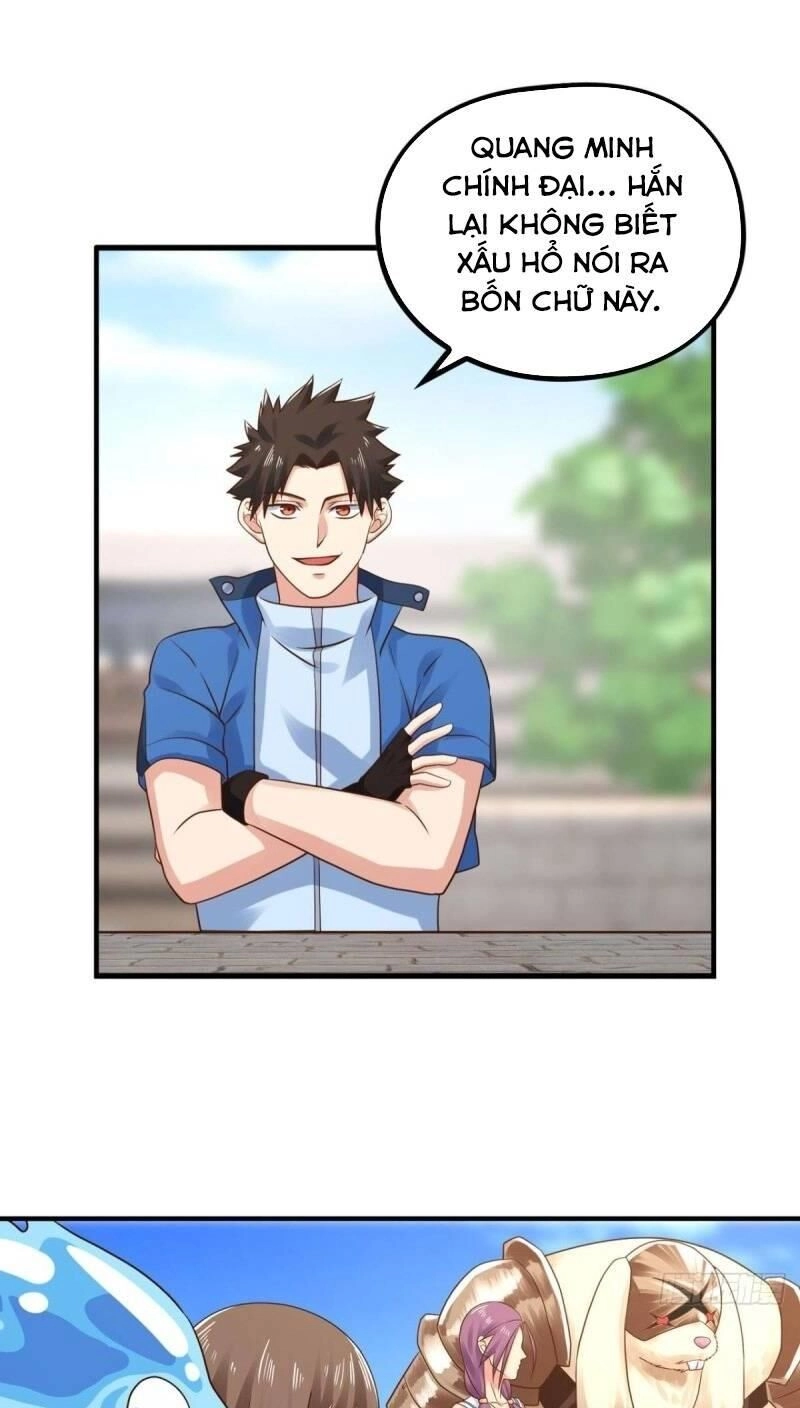 Trọng Sinh Đại Ngoạn Gia Chapter 163 - 1