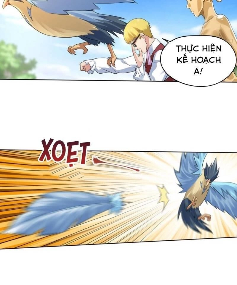 Trọng Sinh Đại Ngoạn Gia Chapter 163 - 4