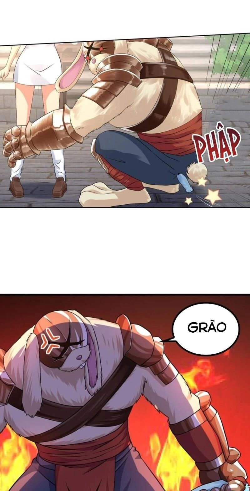 Trọng Sinh Đại Ngoạn Gia Chapter 163 - 5