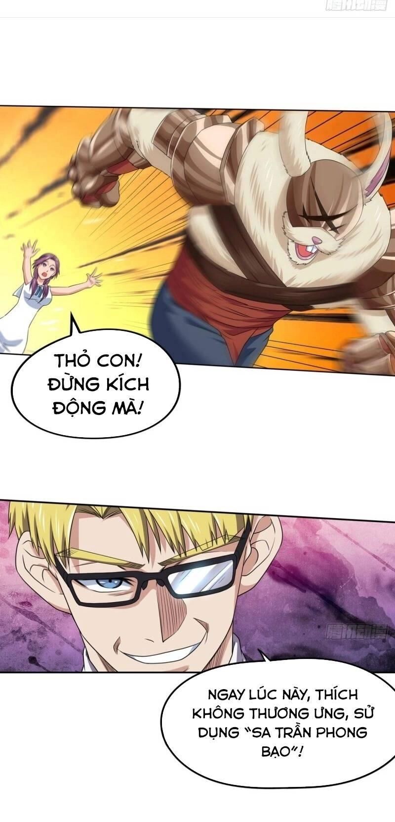 Trọng Sinh Đại Ngoạn Gia Chapter 163 - 7