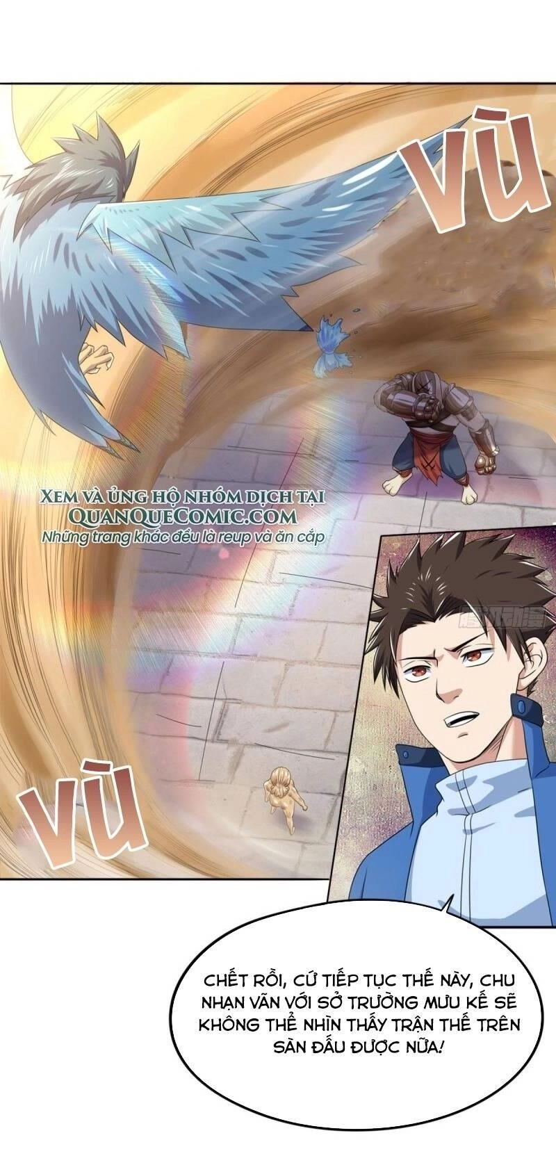 Trọng Sinh Đại Ngoạn Gia Chapter 163 - 8