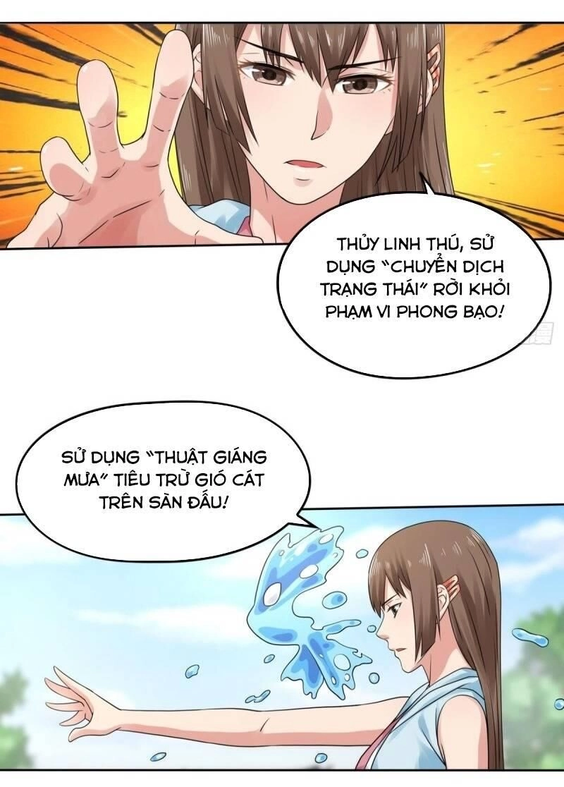 Trọng Sinh Đại Ngoạn Gia Chapter 163 - 9