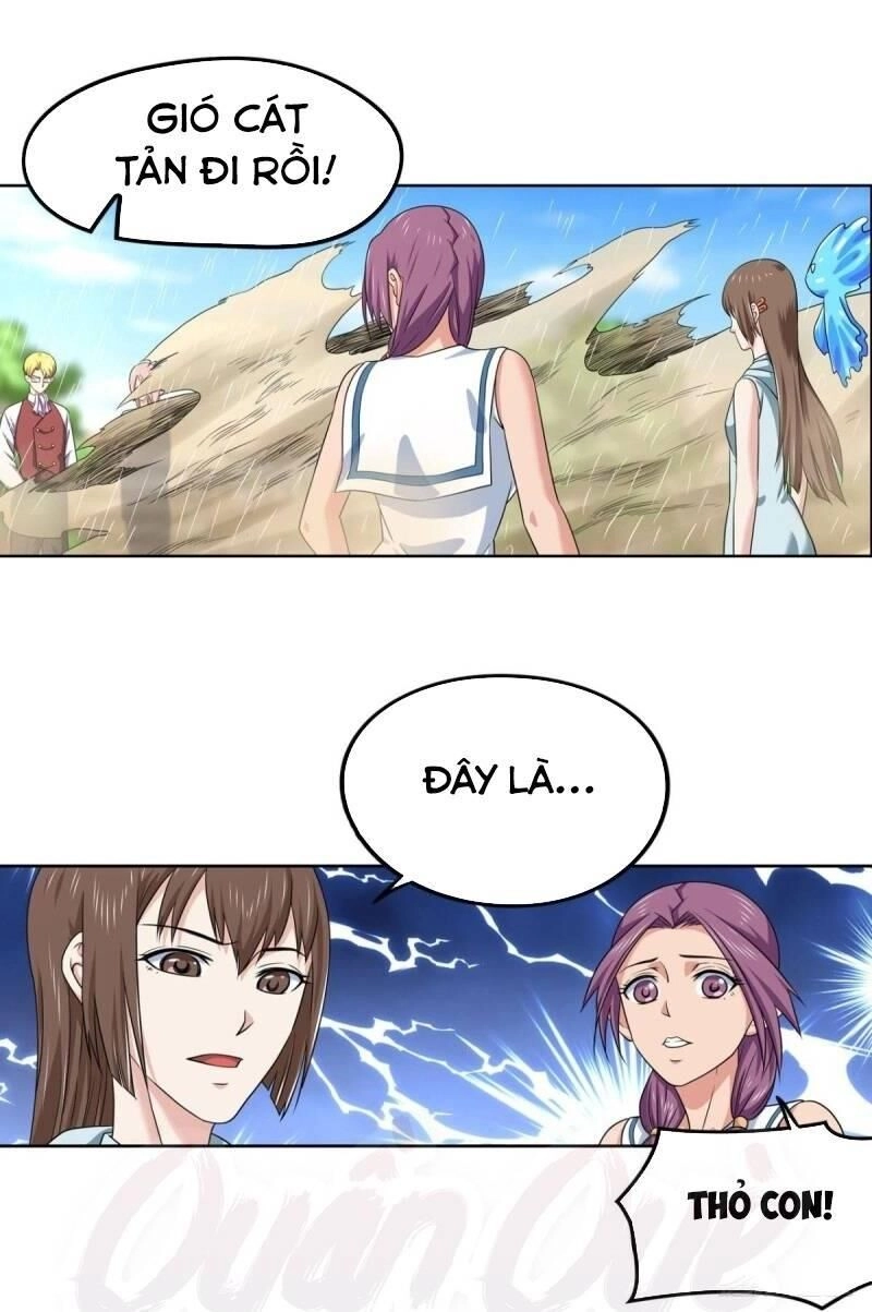 Trọng Sinh Đại Ngoạn Gia Chapter 164 - 1