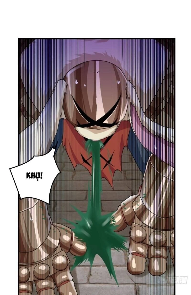 Trọng Sinh Đại Ngoạn Gia Chapter 164 - 3