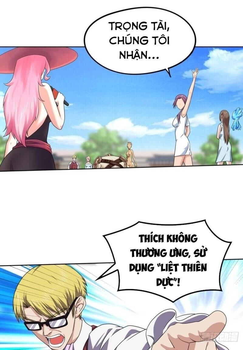 Trọng Sinh Đại Ngoạn Gia Chapter 164 - 5