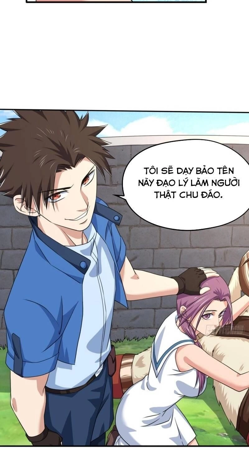 Trọng Sinh Đại Ngoạn Gia Chapter 164 - 12