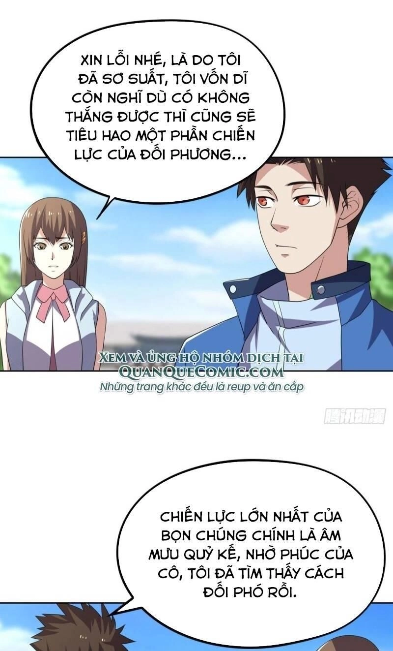 Trọng Sinh Đại Ngoạn Gia Chapter 164 - 13