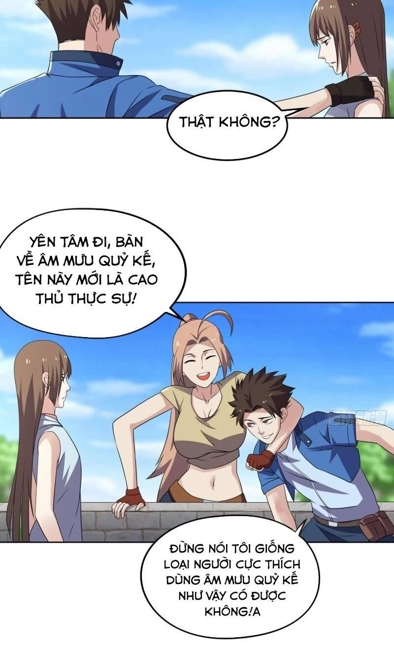 Trọng Sinh Đại Ngoạn Gia Chapter 164 - 14