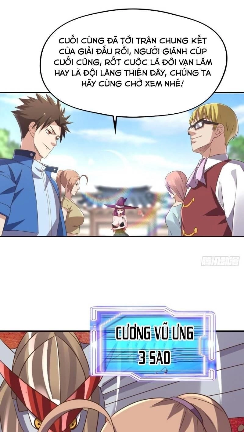 Trọng Sinh Đại Ngoạn Gia Chapter 164 - 15