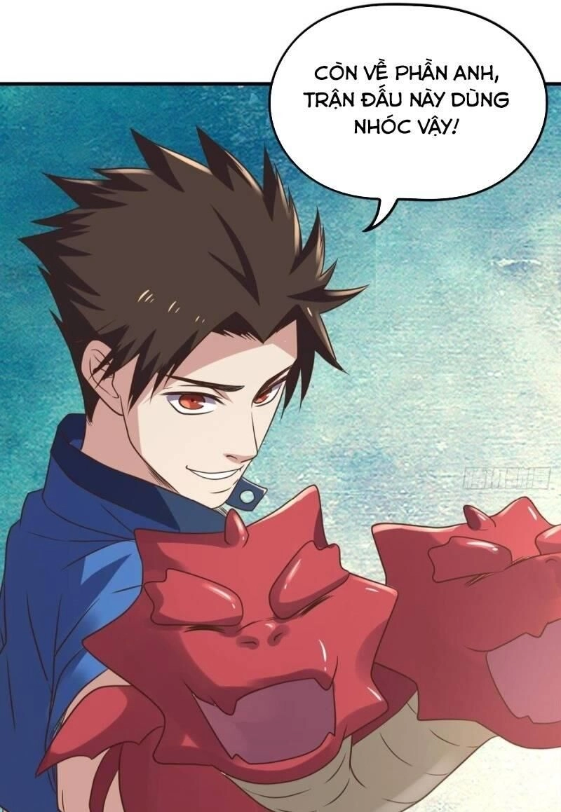 Trọng Sinh Đại Ngoạn Gia Chapter 164 - 17