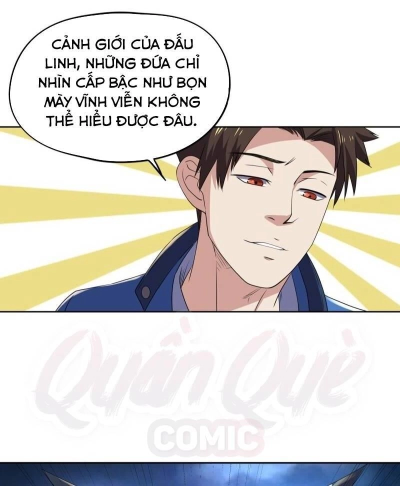 Trọng Sinh Đại Ngoạn Gia Chapter 164 - 19