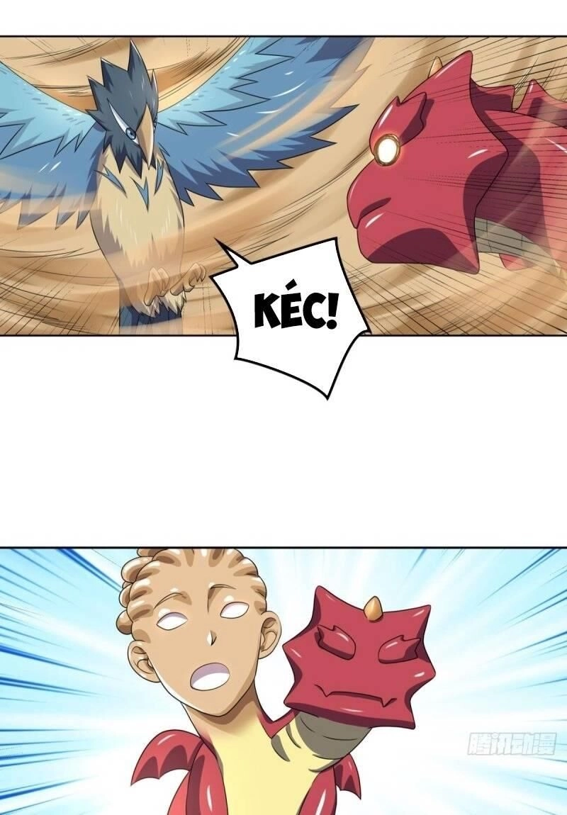 Trọng Sinh Đại Ngoạn Gia Chapter 165 - 5