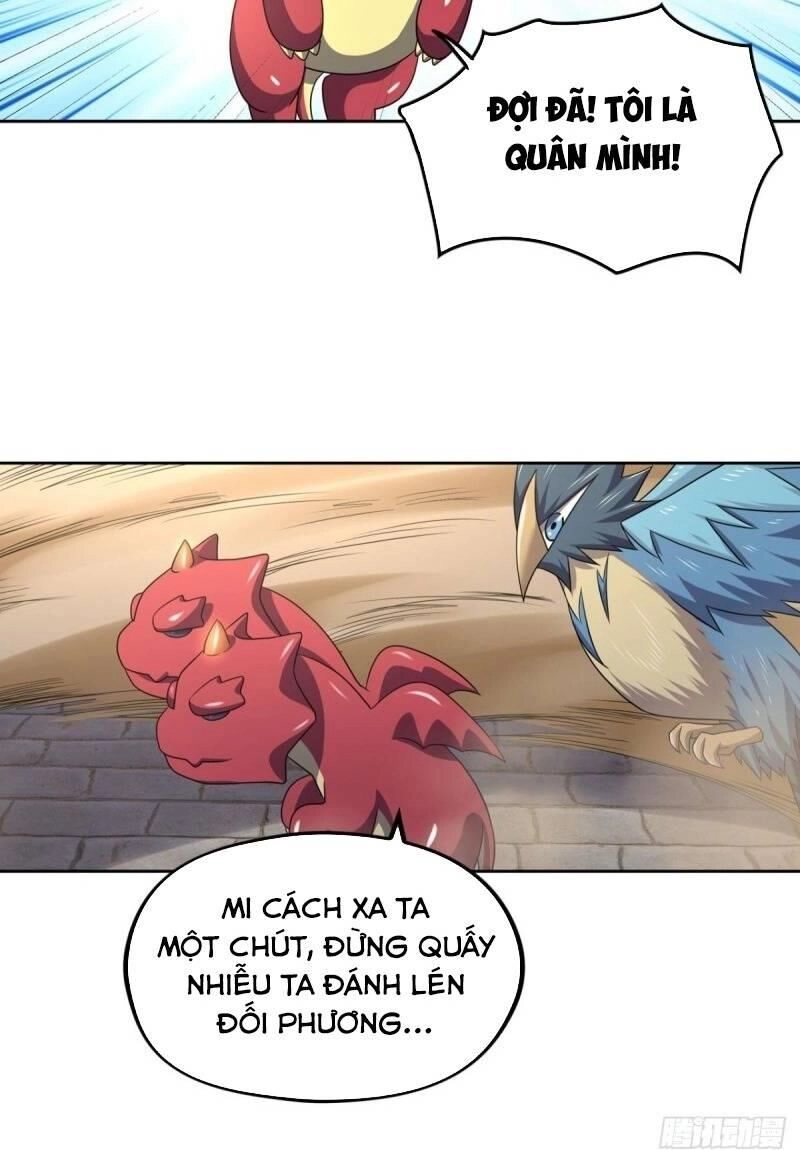 Trọng Sinh Đại Ngoạn Gia Chapter 165 - 6