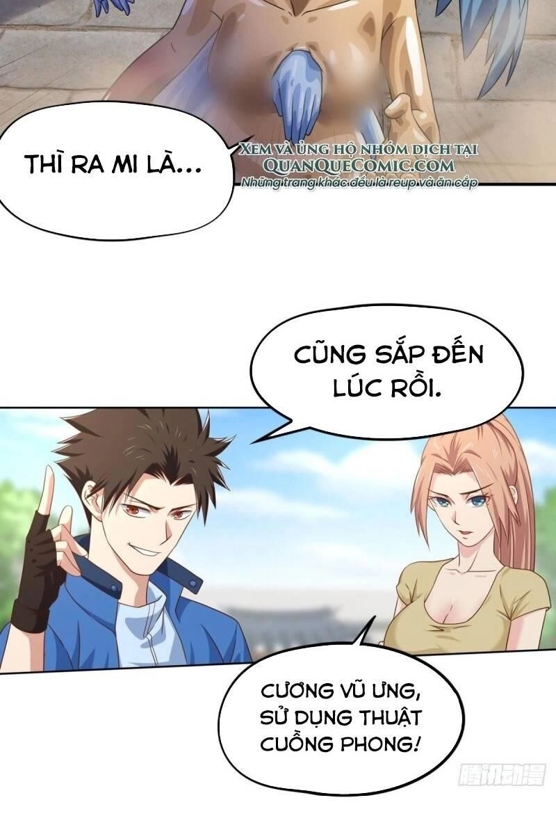 Trọng Sinh Đại Ngoạn Gia Chapter 165 - 8