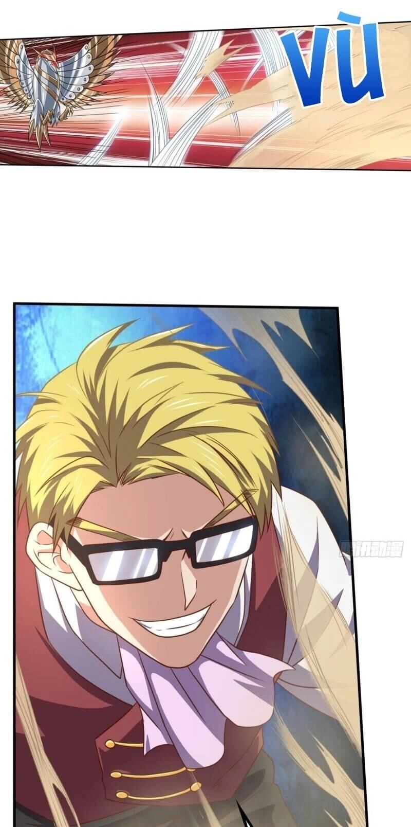 Trọng Sinh Đại Ngoạn Gia Chapter 165 - 9