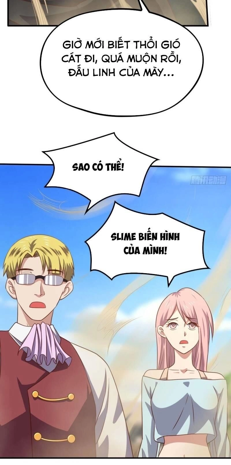 Trọng Sinh Đại Ngoạn Gia Chapter 165 - 10