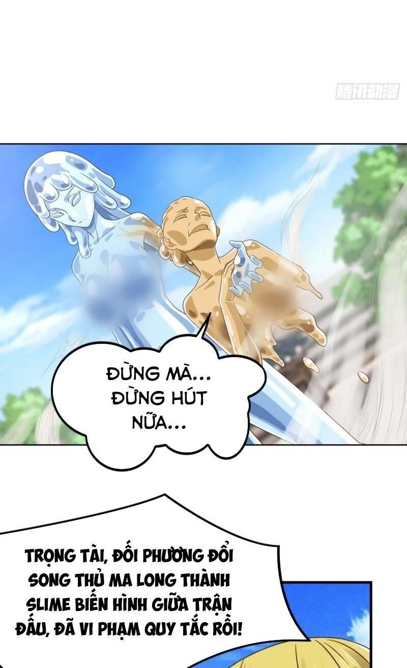 Trọng Sinh Đại Ngoạn Gia Chapter 165 - 11