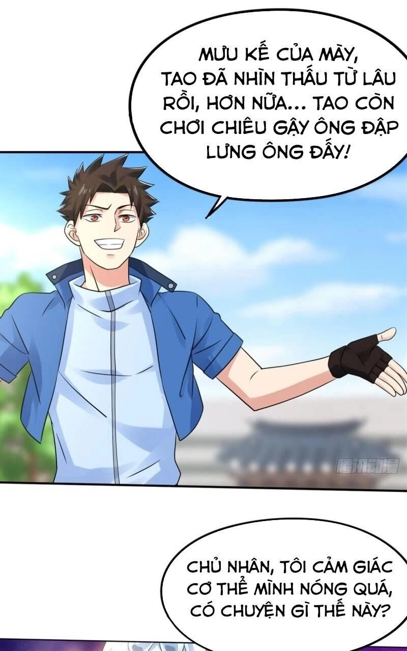 Trọng Sinh Đại Ngoạn Gia Chapter 165 - 15