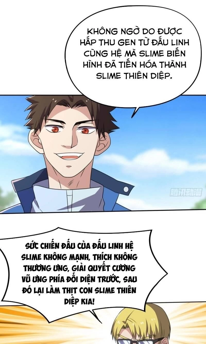 Trọng Sinh Đại Ngoạn Gia Chapter 165 - 17