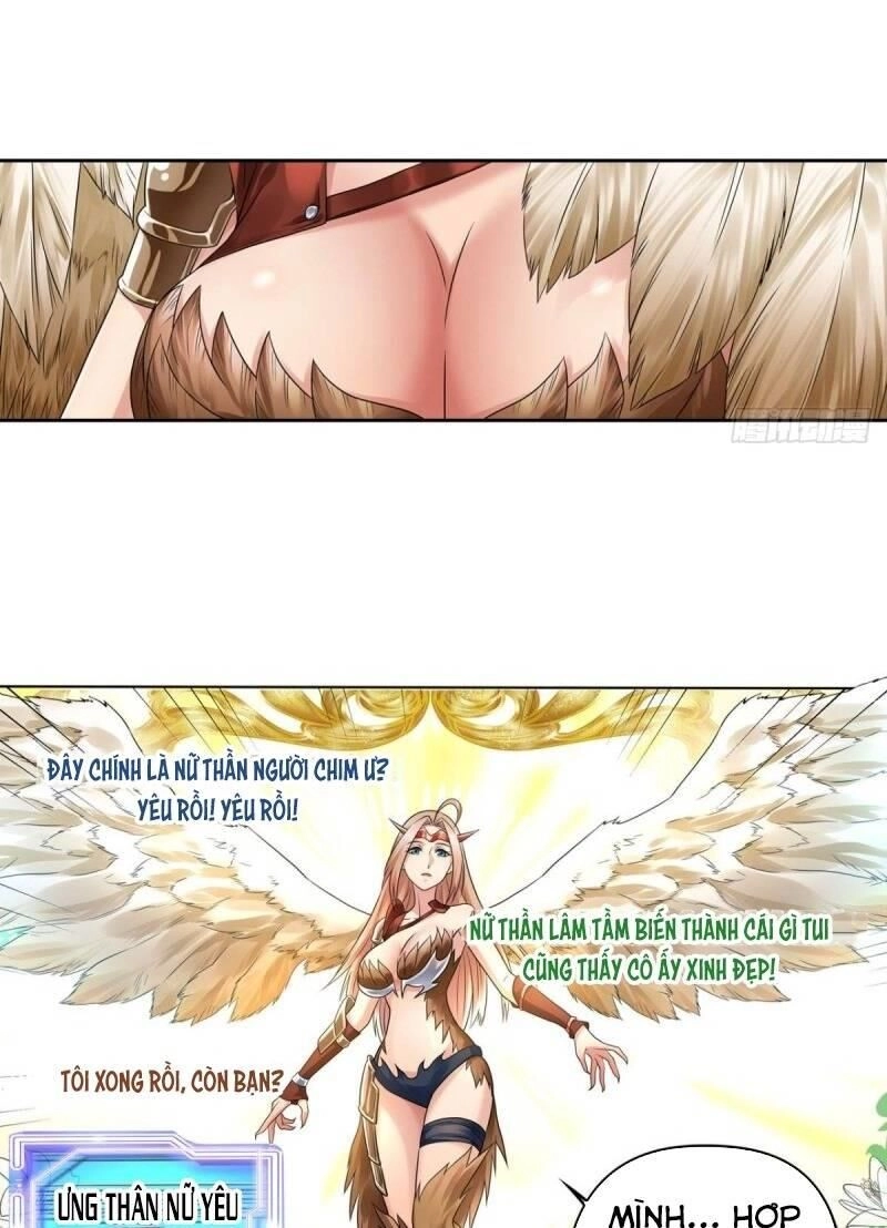 Trọng Sinh Đại Ngoạn Gia Chapter 166 - 3