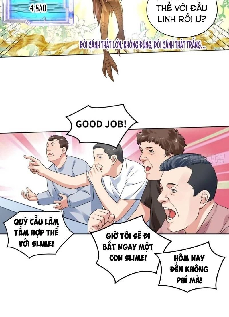 Trọng Sinh Đại Ngoạn Gia Chapter 166 - 4