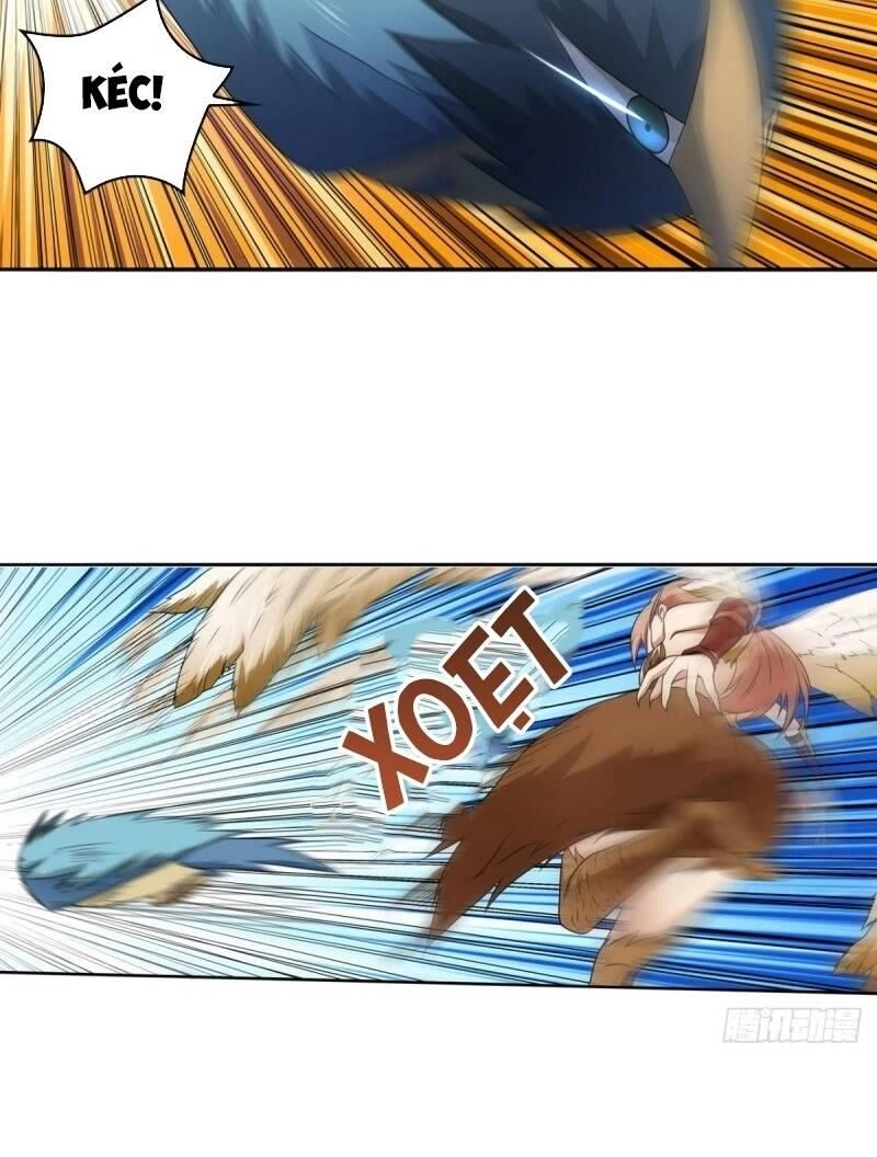 Trọng Sinh Đại Ngoạn Gia Chapter 166 - 8