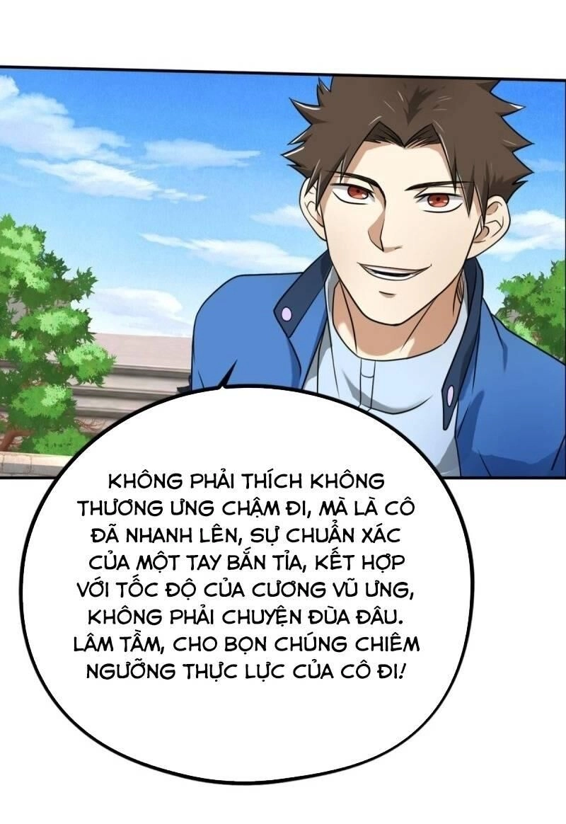 Trọng Sinh Đại Ngoạn Gia Chapter 166 - 10