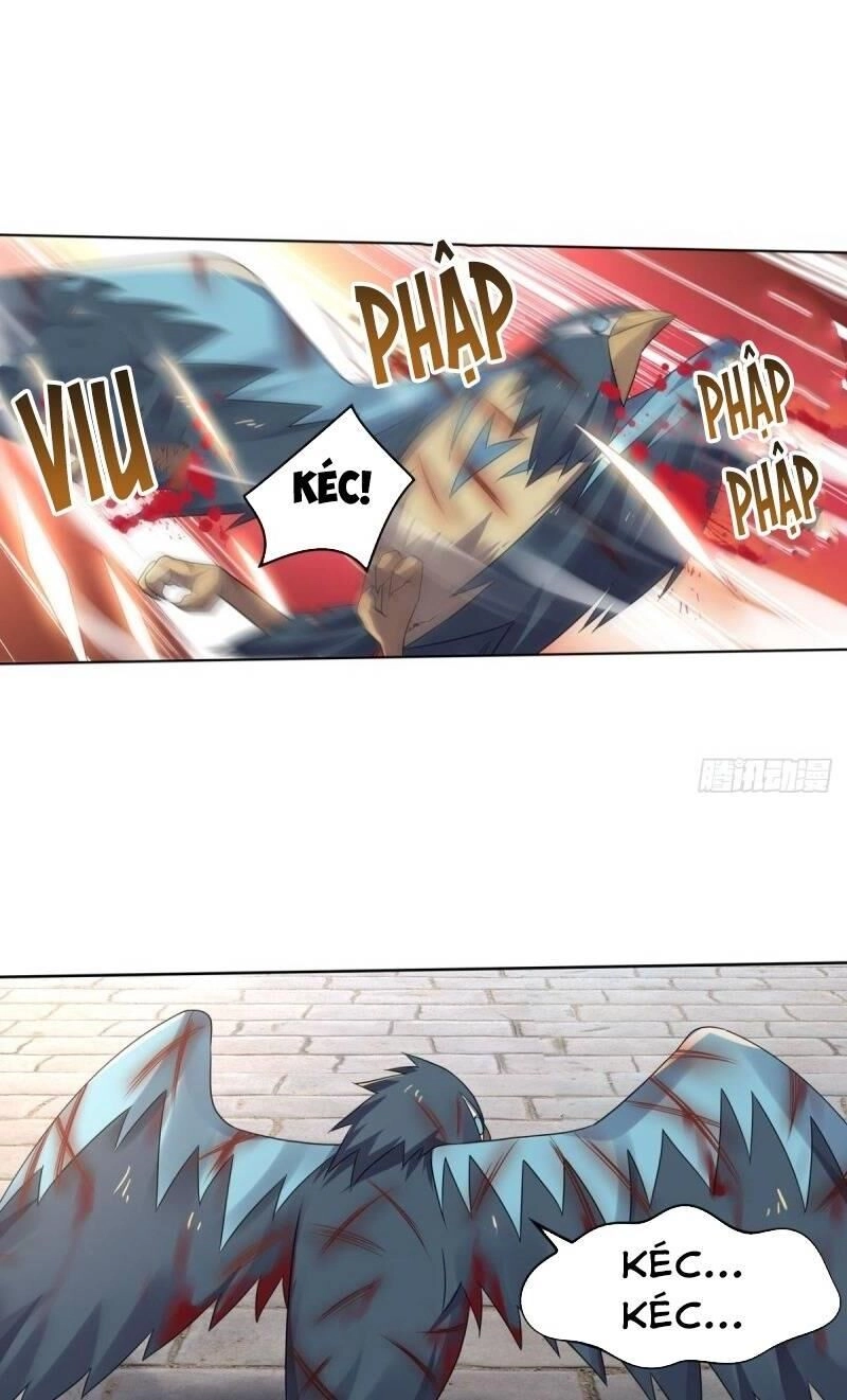 Trọng Sinh Đại Ngoạn Gia Chapter 166 - 13