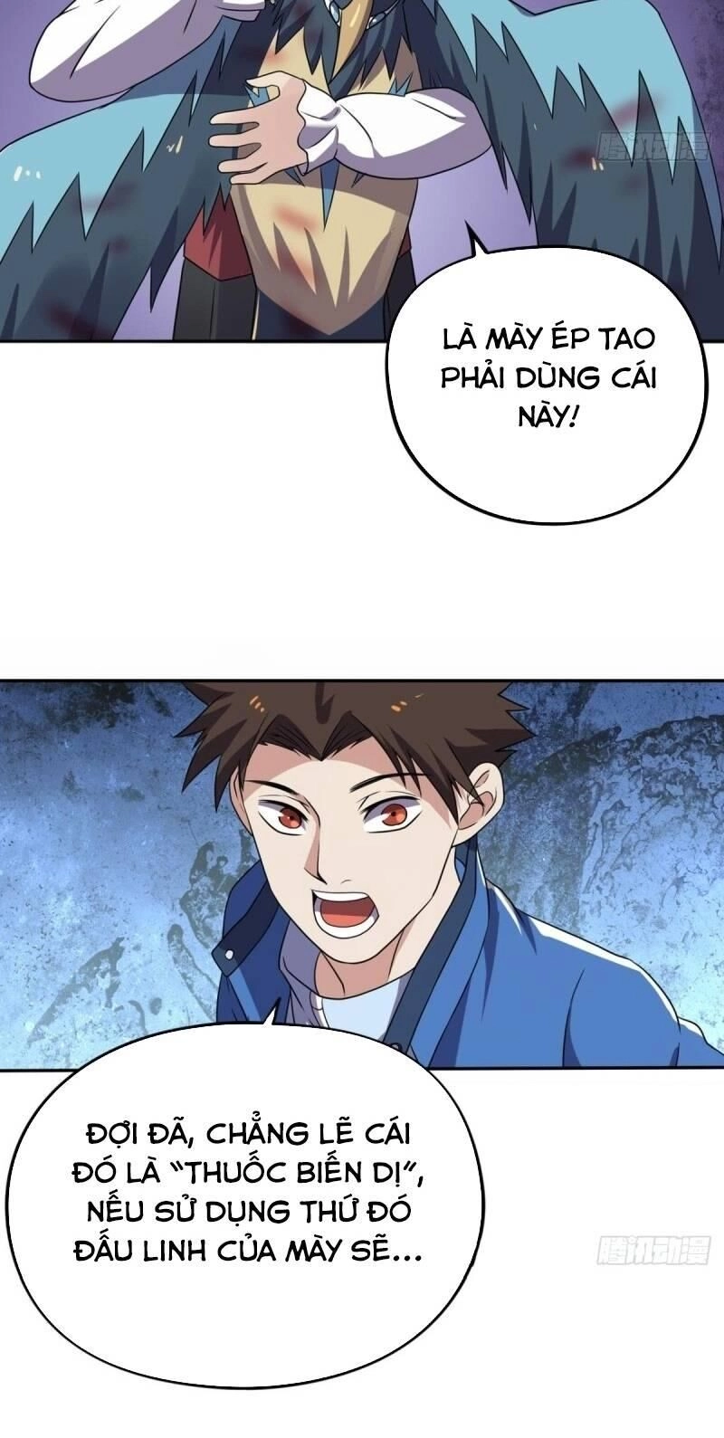 Trọng Sinh Đại Ngoạn Gia Chapter 166 - 16