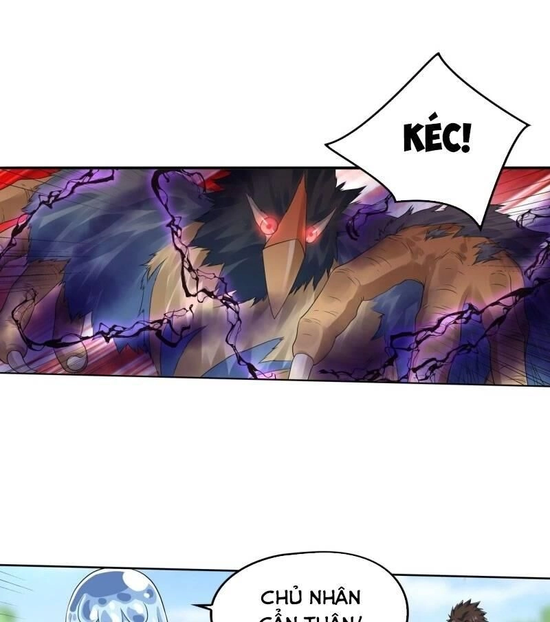 Trọng Sinh Đại Ngoạn Gia Chapter 167 - 3