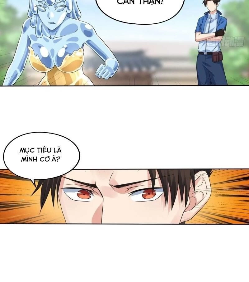 Trọng Sinh Đại Ngoạn Gia Chapter 167 - 4