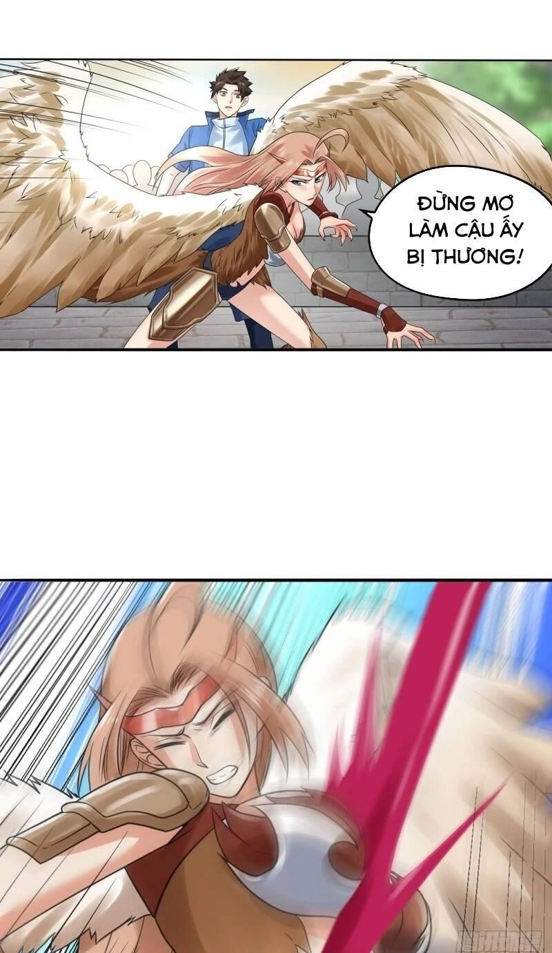 Trọng Sinh Đại Ngoạn Gia Chapter 167 - 5