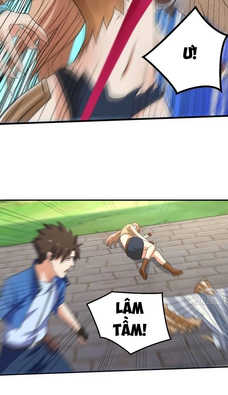 Trọng Sinh Đại Ngoạn Gia Chapter 167 - 6