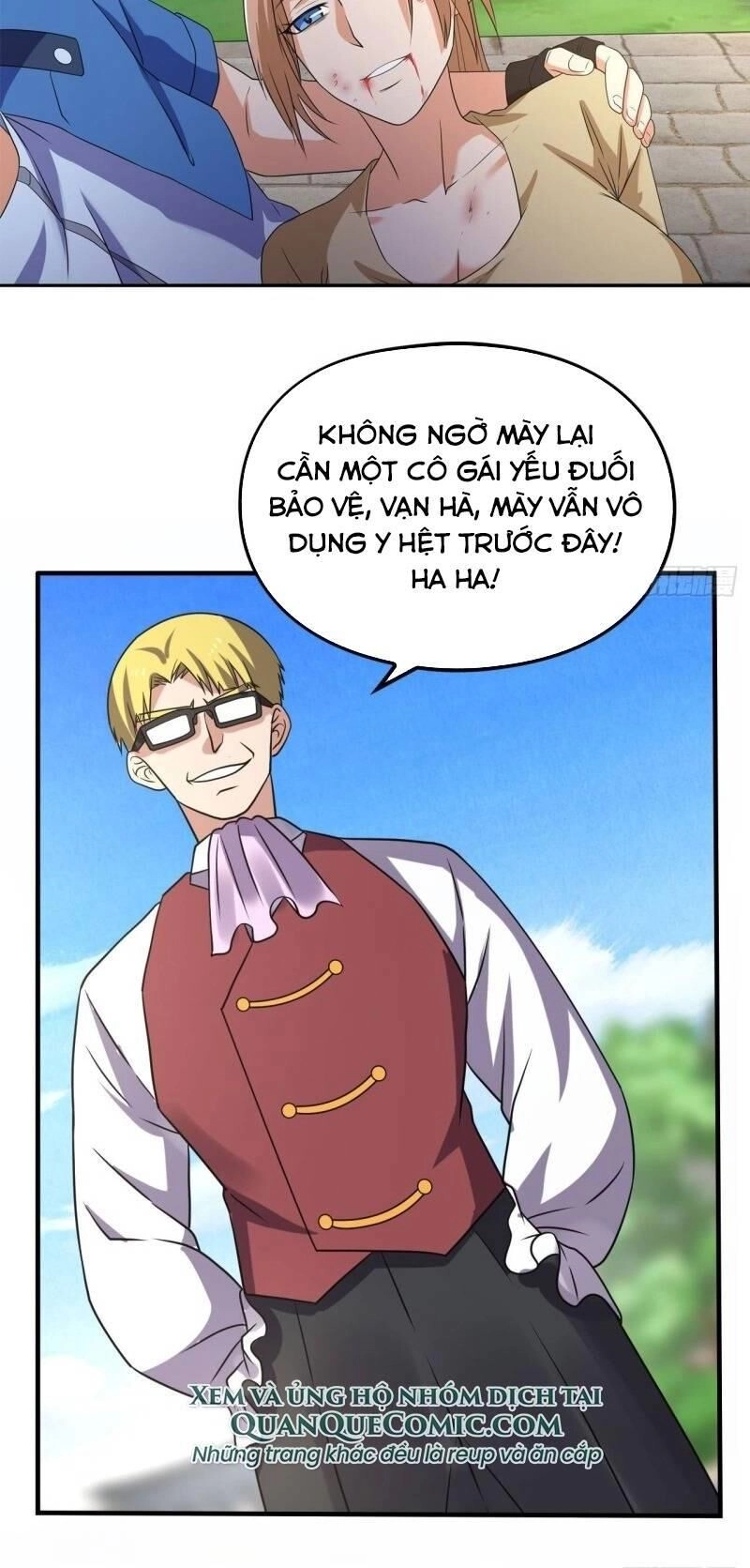 Trọng Sinh Đại Ngoạn Gia Chapter 167 - 8