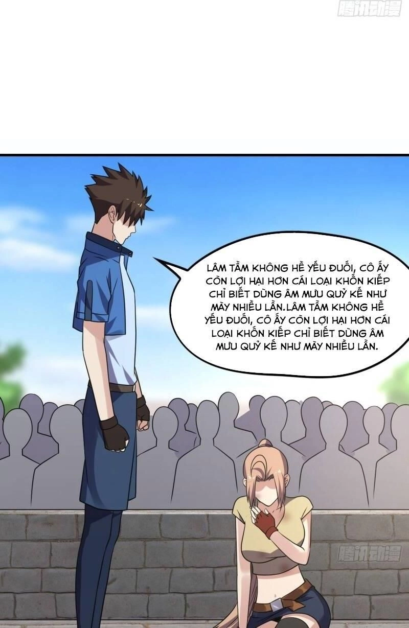 Trọng Sinh Đại Ngoạn Gia Chapter 167 - 9