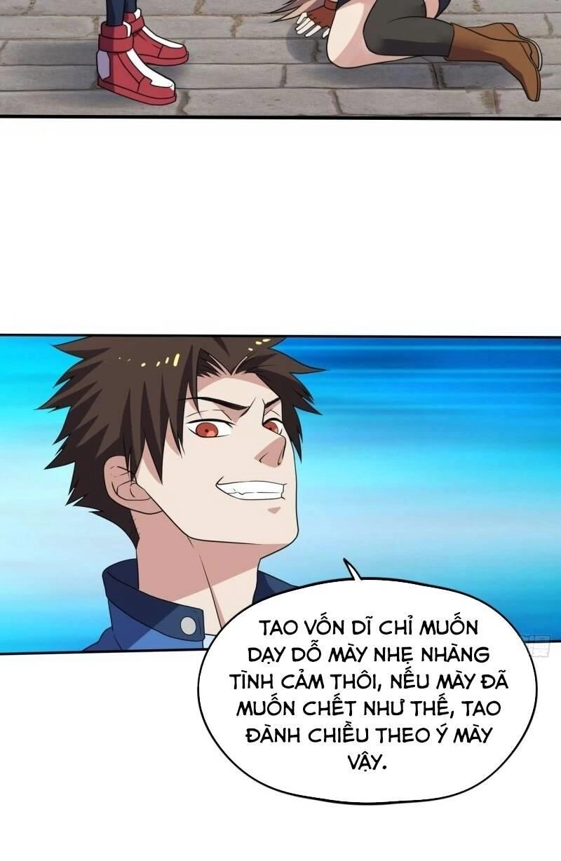 Trọng Sinh Đại Ngoạn Gia Chapter 167 - 10