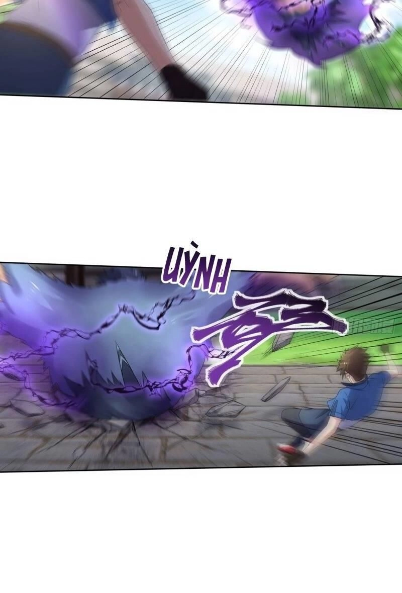 Trọng Sinh Đại Ngoạn Gia Chapter 167 - 12