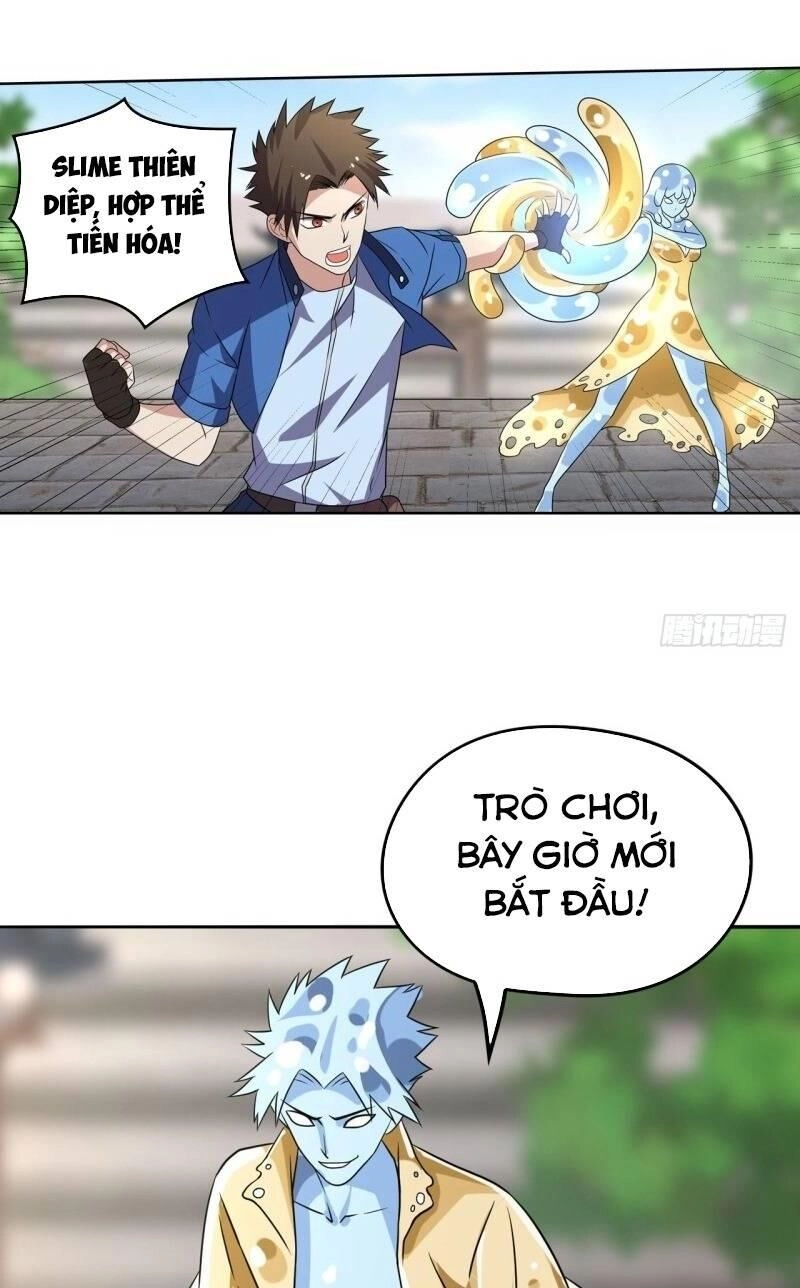 Trọng Sinh Đại Ngoạn Gia Chapter 167 - 13