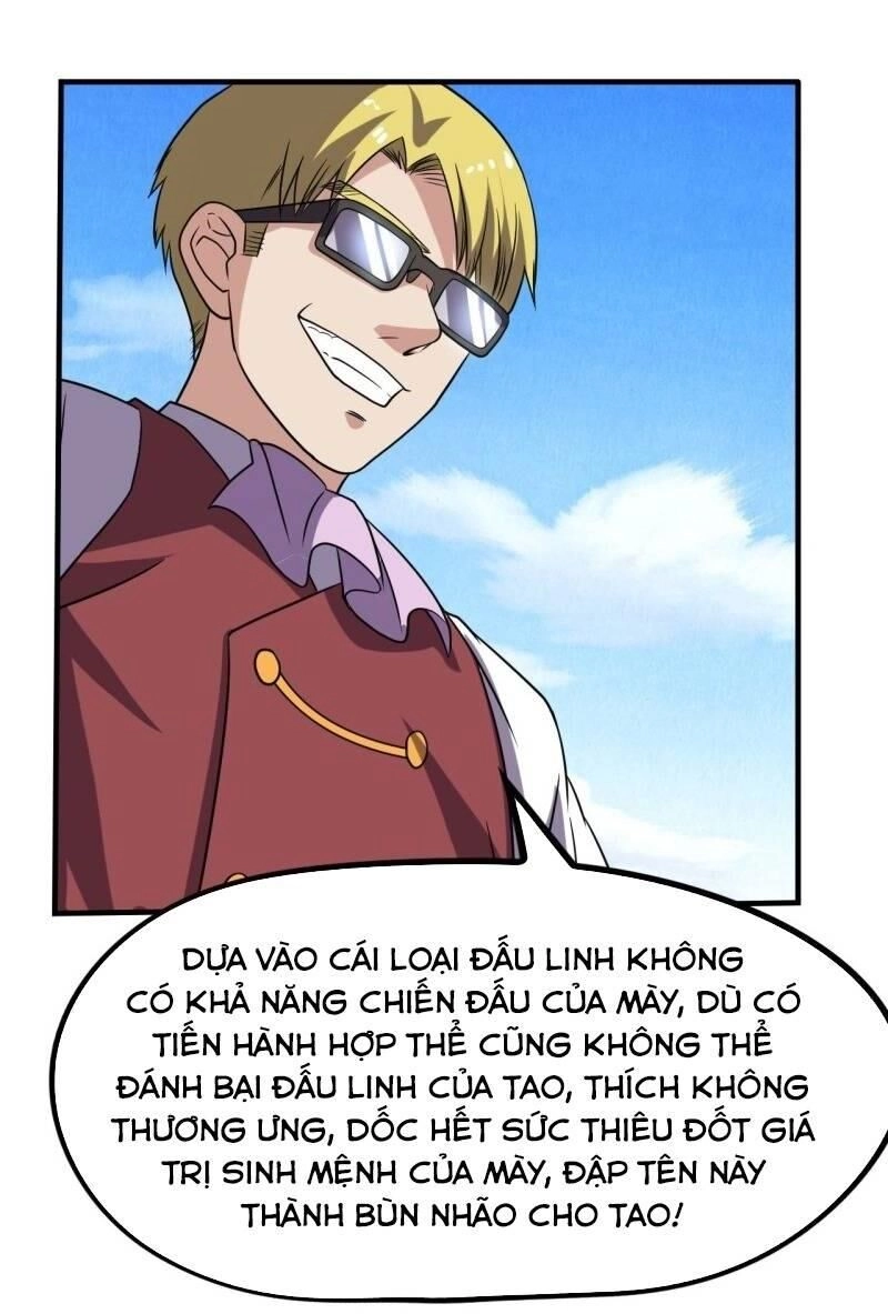 Trọng Sinh Đại Ngoạn Gia Chapter 167 - 15