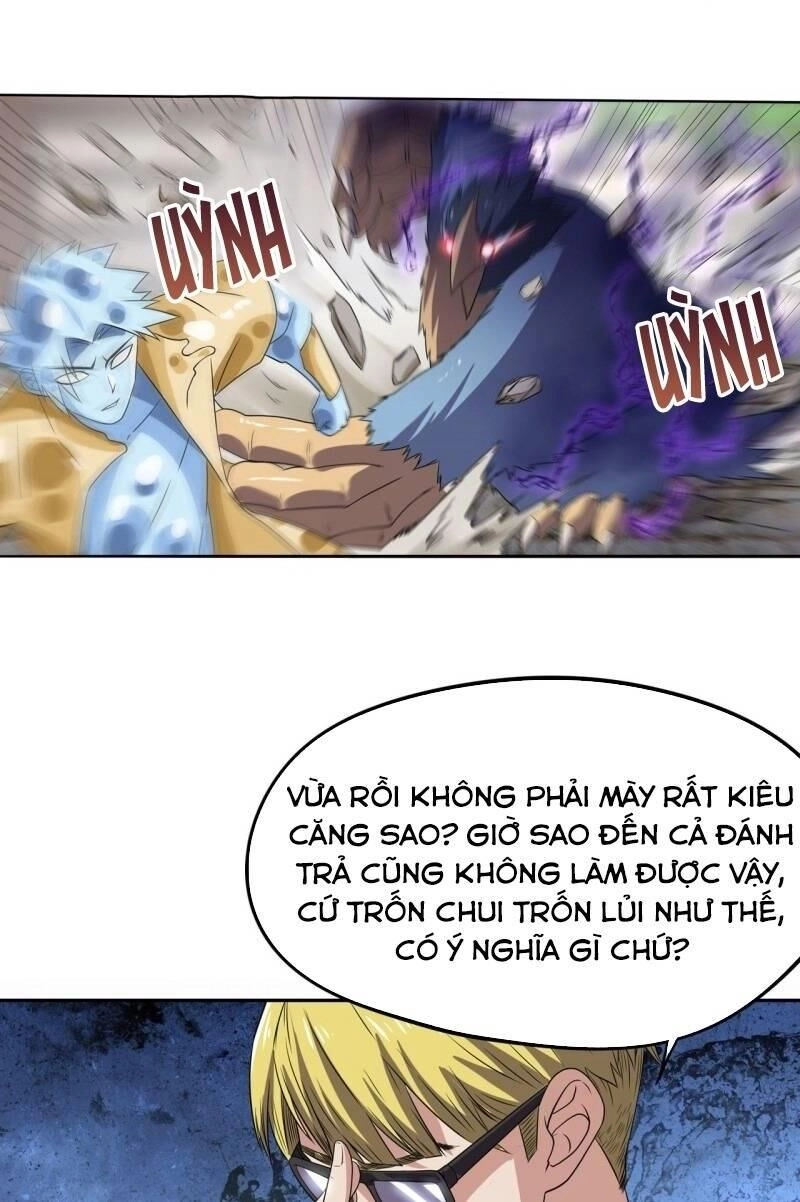 Trọng Sinh Đại Ngoạn Gia Chapter 167 - 17