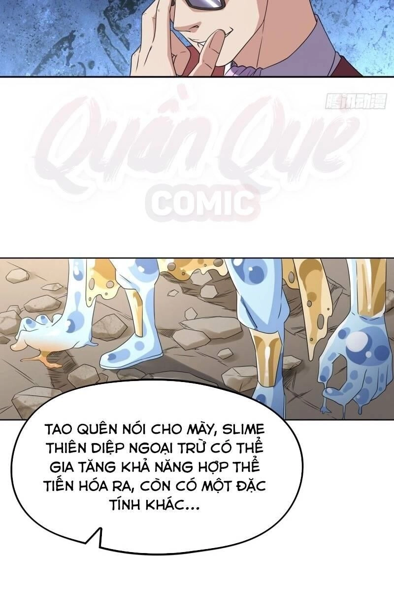 Trọng Sinh Đại Ngoạn Gia Chapter 167 - 18